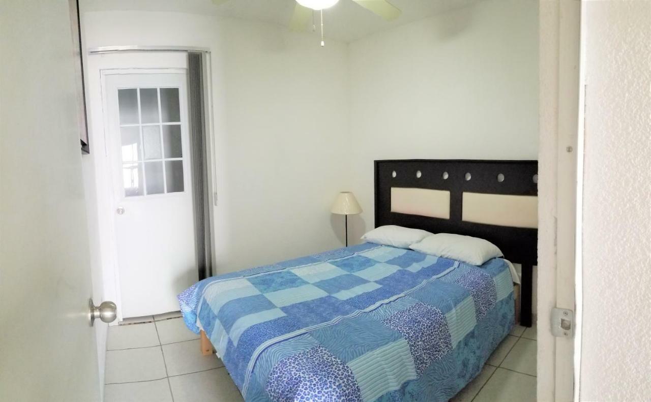 Casa Con Alberca Climatizada Privada Para 8 Personas Emiliano Zapata  Exterior foto